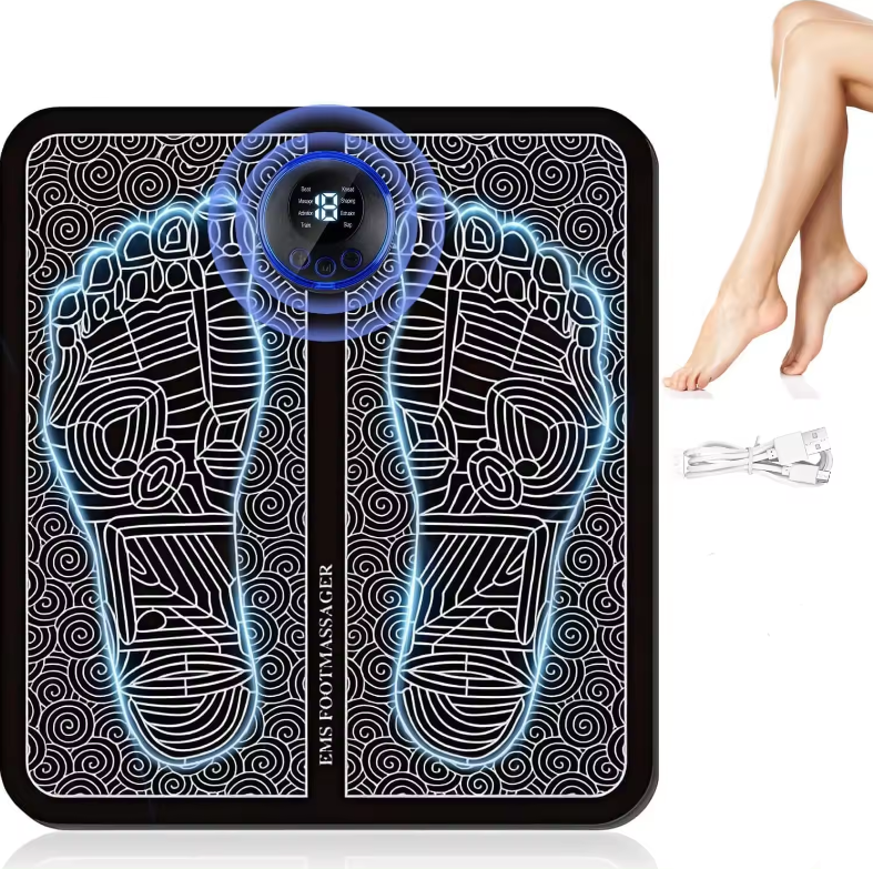 Електро Масажор За Крака От - Plantar Labs