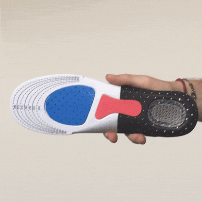 Ортопедични стелки - Plantar Pro