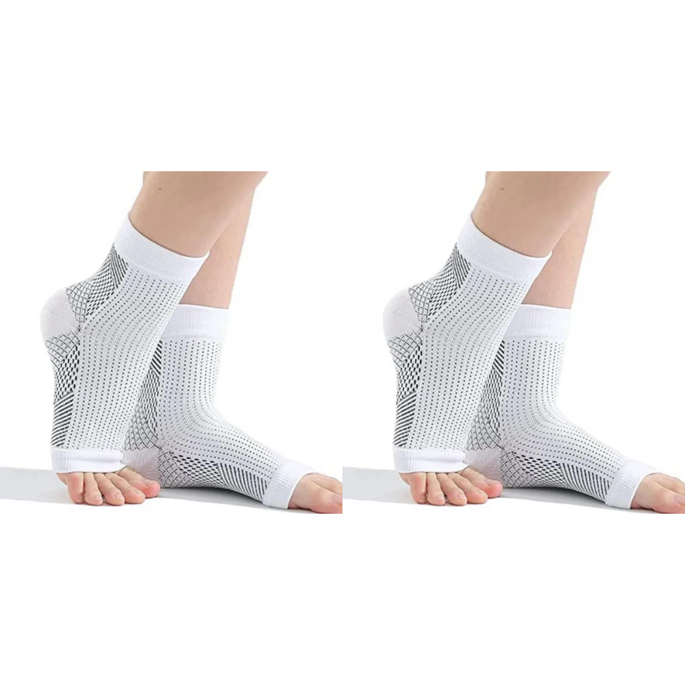 Компресионни Чорапи - Plantar Pro