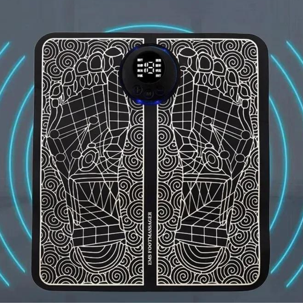 Електро Масажор За Крака От - Plantar Labs