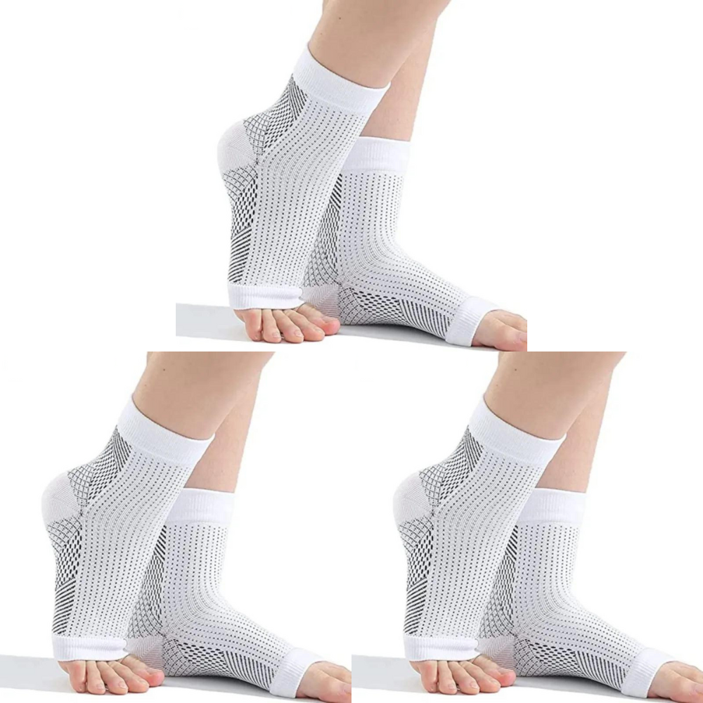 Компресионни Чорапи - Plantar Pro