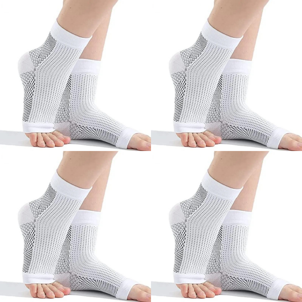 Компресионни Чорапи - Plantar Pro