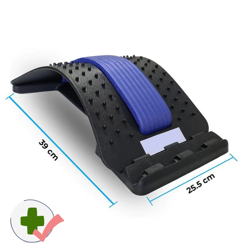 Уред за разтягане на гърба - Plantar Labs