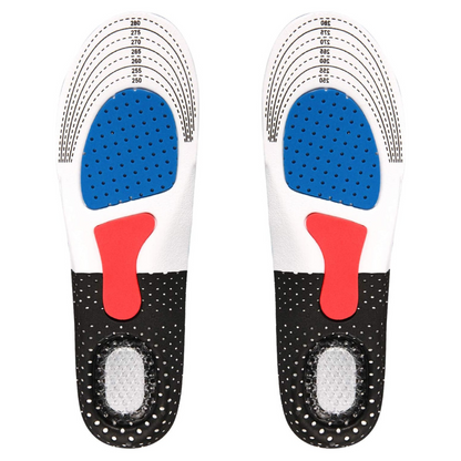 Ортопедични стелки - Plantar Pro